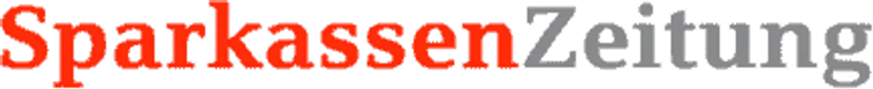 Sparkassenzeitung Sparkassenzeitung
