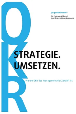 Cover Thesenpapier Ausgabe 10: Strategie. Umsetzen.